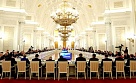 Глава Тувы принял участие в заседании Госсовета РФ 